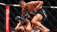 UFC news 2025: Carlos Ulberg knocks out Dominick Reyes in first round, video