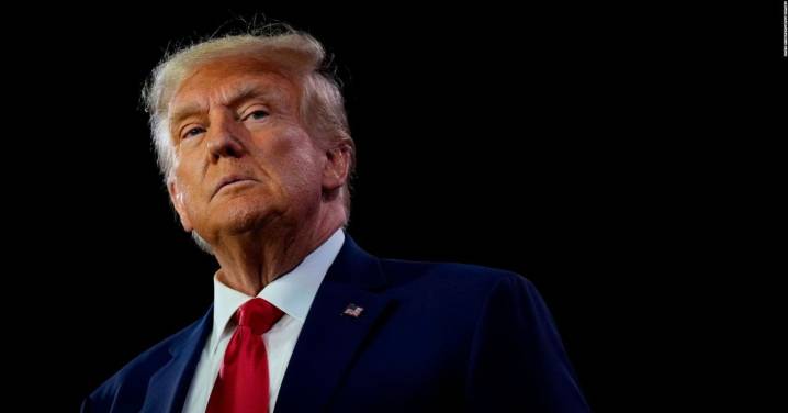 Donald Trump por ilegalidad de sus aranceles: "Si se eliminan, podríamos terminar siendo un país del tercer mundo"