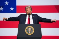 Trump says he told Hegseth military should use US cities as 'training grounds'
