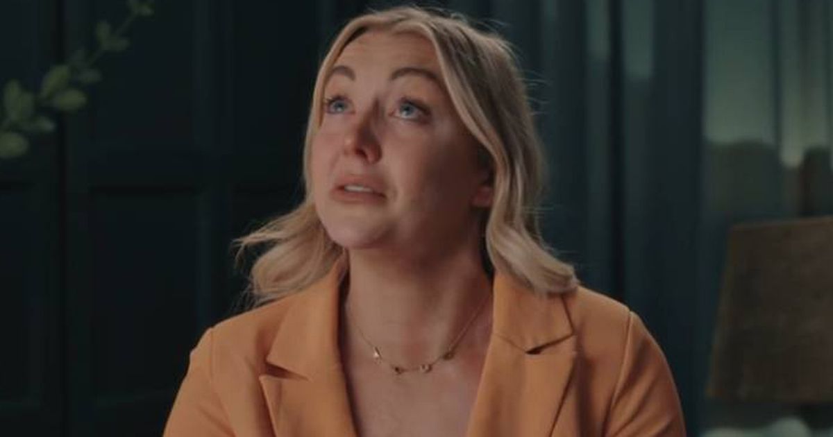 MAFS UK expert brands star 'disrespectful' as they break down in tears
