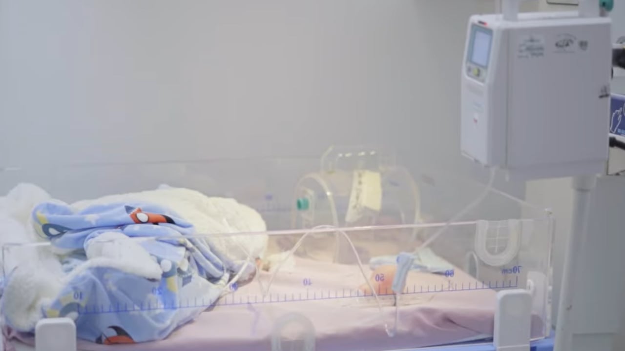 Menor muere en Turbo, Antioquia, tras tomar herbicida empacado en botella de gaseosa