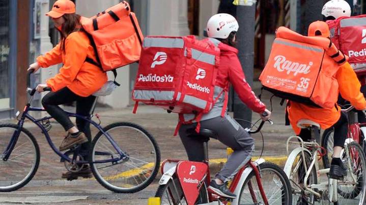 Economía de plataformas: por qué la participación de mujeres sigue siendo baja
