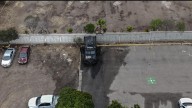 Vehículo vinculado al ataque de FGE es de un funcionario estatal