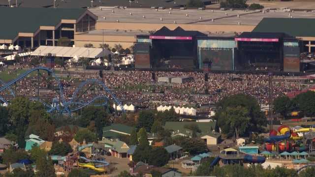 Louder Than Life, Bourbon and Beyond combined attendance breaks record for 2025