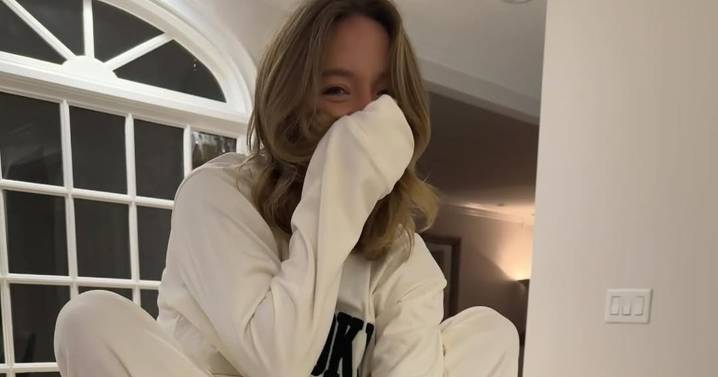 Sydney Sweeney's New Photo Has Fans Saying She's the World's Most Beautiful Girl