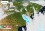 Cómo estará el tiempo este fin de semana en Buenos Aires: ¿hay amenaza de lluvias?