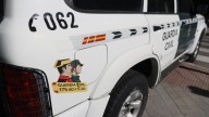 Mata a un hombre y se atrinchera con la mujer del fallecido en Huétor Santillán