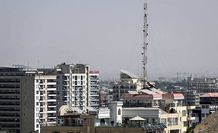 Internet Blackout in Afghanistan: What to Know