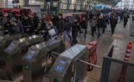 El Tren Roca ya llega a La Plata: un mes de obras y trastornos