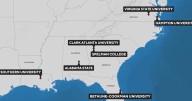 HBCUs heighten security after Charlie Kirk's murder sparks threats, fear, and political unrest