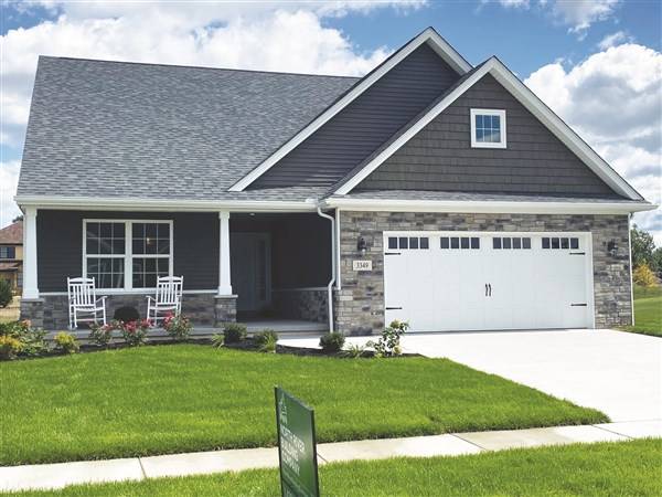 Feature Home: North River Villas