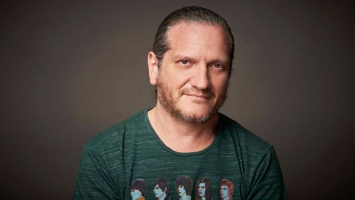 Con una disertación sobre el amor, Darío Sztajnszrajber cerrará la 15ª Feria…