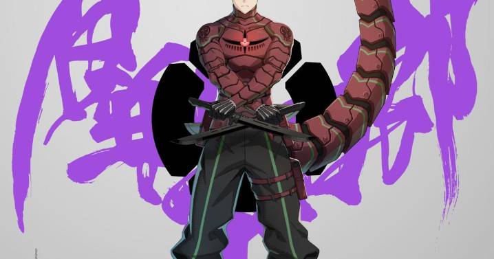 KAIJU NO. 8 THE GAME Syncs Up With the Anime, Soshiro Hoshina Wearing Numbers Weapon 10, Now Available!