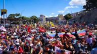 Organizaciones internacionales condenan asalto de destructor de EEUU a buque pesquero venezolano