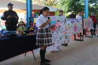 SEP BCS participa en la Jornada Nacional de Concientización sobre Abuso Sexual y Maltrato Infantil