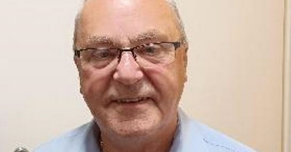 'This man destroyed my childhood and damaged the foundations of my adulthood'