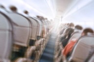 Las turbulencias en los aviones podrían “desaparecer”; científicos buscan hacer los vuelo más seguros