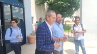 Postergan tercer caso contra Vargas Landeros y Gabinete hasta octubre