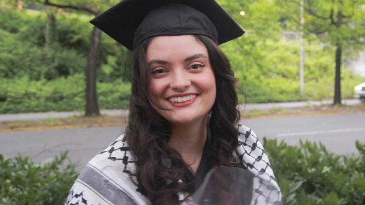 One year on, family of US citizen killed by Israel still seeking justice