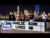 Ramaswamy: Charlie Kirk's assassination was an ATTACK on American culture itself