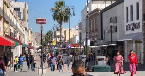 Pide Cocentro mayor accesibilidad de estacionamiento para aumentar el número de visitantes