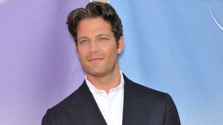 Nate Berkus Just Launched A New Rug Collection—and His Designs Reveal An Important Styling Tip
