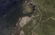 Satellite Photo Shows US Ally's New Front-Line Base Amid China Tensions