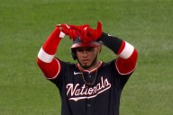 Keibert Ruiz regresa, 2 meses después de sufrir conmoción cerebral [+TRANSACCIONES]
