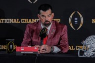 Ryan Day Exudes Pessimism Despite Season-Defining Texas Win; Sends Powerful Julian Sayin Message Despite the Buckeyes' jaw dropping win against Texas, Ryan Day still in damage control mode in the plac
