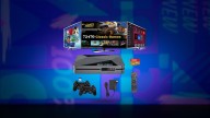 Play 1000s of preloaded games with this $90 retro console