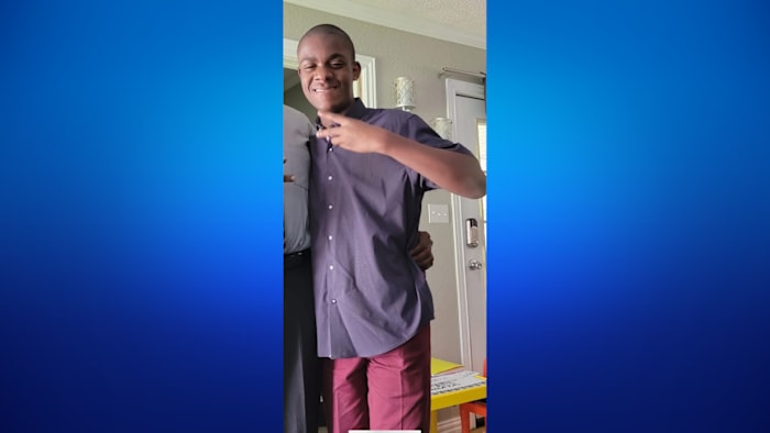 Family searching for missing 23-year-old man last seen in W. Houston
