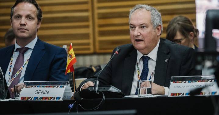 Hereu adelanta en el G20 las claves de la Estrategia España Turismo 2030