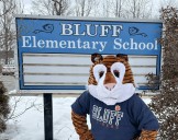 State Begins Audit as Claremont Says Bye Bye to Bluff Elementary