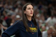 Caitlin Clark’s Uncertain Return Casts Shadow Even as Insider Calls Fever’s Playoff Spot ‘Not Up for Debate’