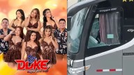 Orquesta Son del Duke se pronunció tras ser víctima de ataque armado en San Martín de Porres