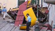 Aumentan a 17 los muertos por el accidente de un funicular en Lisboa