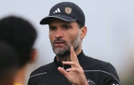¿Oswaldo Vizcarrondo se perfila como técnico interino de la Vinotinto?