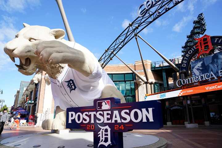 MLB Playoff Betting Guide: Odds, Predictions & Best Bets