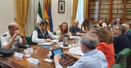 Unas 101.170 personas y 23.131 vehículos pasan por el puerto de Málaga en la Operación Paso del Estrecho