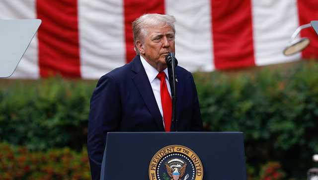 Judge issues nationwide block on Trump policy that cuts off Head Start for people in US illegally