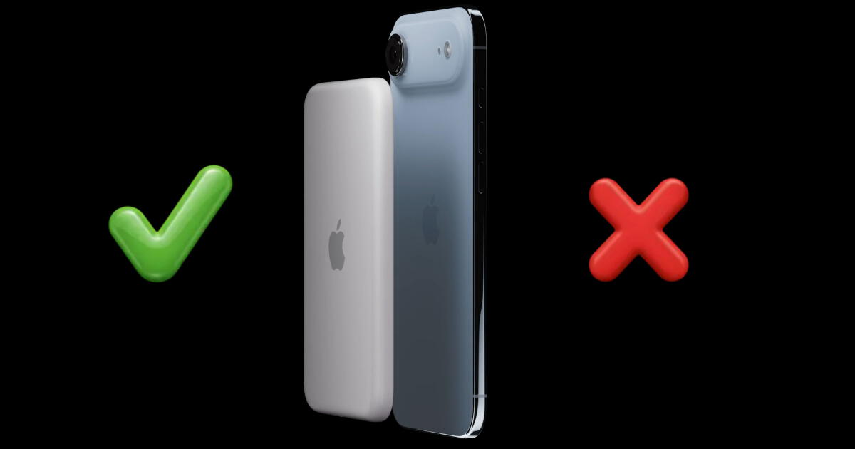 iPhone Air: lo bueno y lo malo del nuevo teléfono de Apple