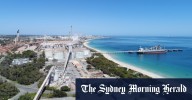 Alcoa announces permanent closure of Kwinana refinery