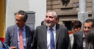 PRI en el Senado se queda sin comisión de Marina; ajuste responde a proporcionalidad: Adán Augusto