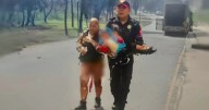 Muere Alicia Matías, la abuelita que dio la vida para salvar a su nieta en la explosión de Iztapalapa