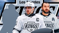 3 way-too-early candidates to succeed Anze Kopitar as Kings captain