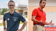Virginia holds special election to choose replacement for House Democrat