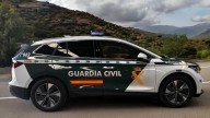 Hallan el cadáver de una mujer en Tenerife