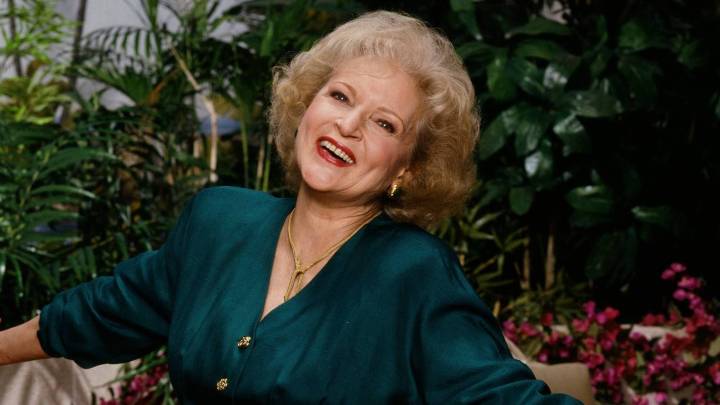 The Golden Girls' Ages: How Old Were the Cast During the Show's Run?