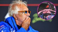 Flavio Briatore rompió el silencio tras el doble papelón de Alpine: "No es el resultado que queríamos"