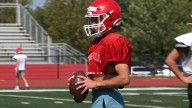 The last kick in the Ellison legacy for Naperville Central football
